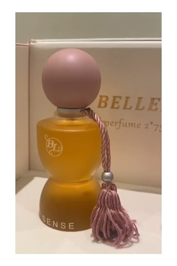 بكج عطر جورجينا 100مل - 3