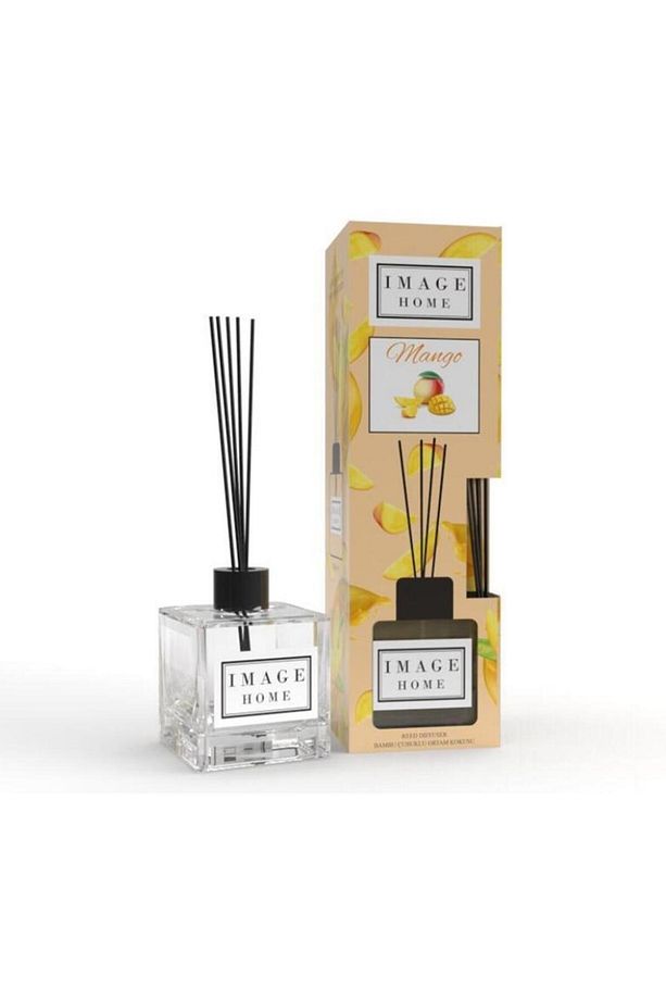 Image Home 100 ml Bambu Koku (MANGO) - 1