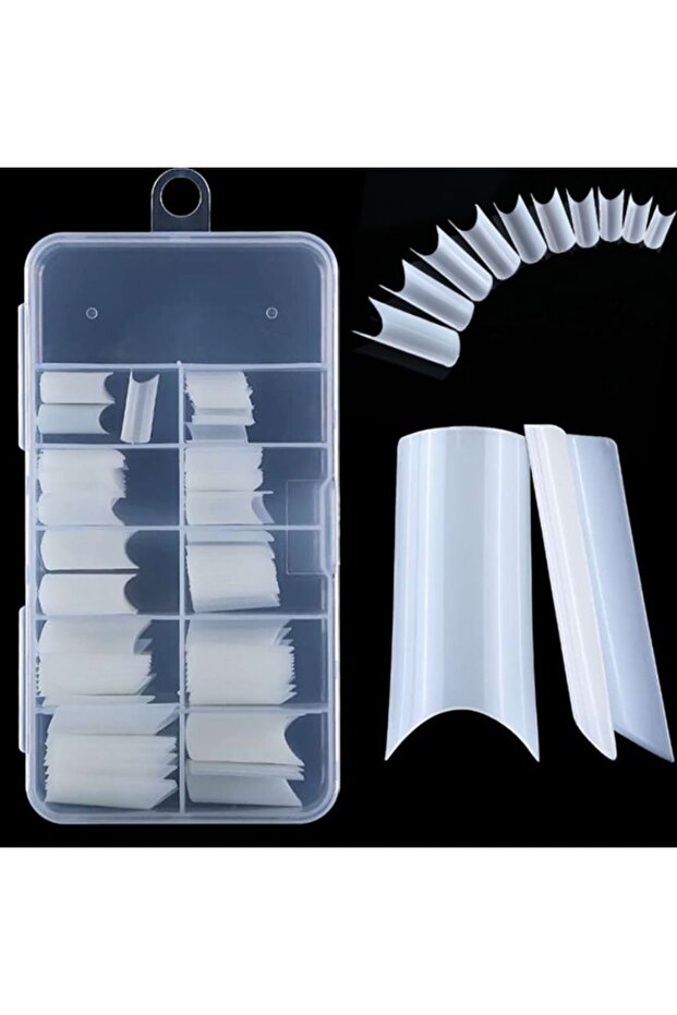 100 lü c kıvrım tips - 1