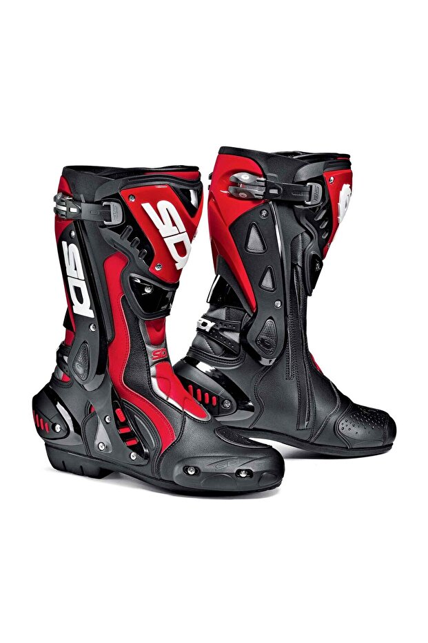 St Siyah Kırmızı - 1