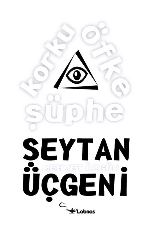 ŞEYTAN ÜCGENİ - 1