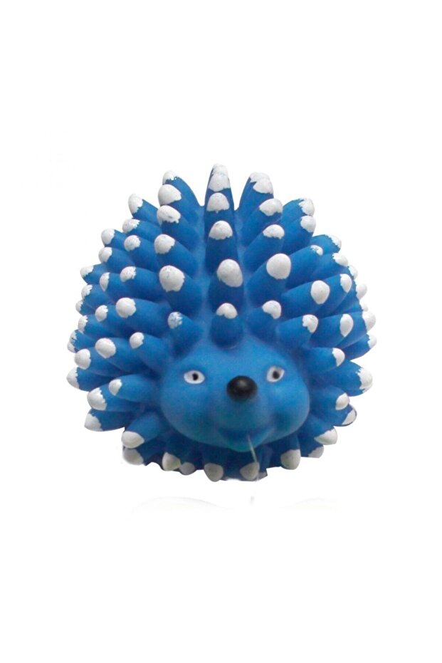 Oyuncak Kirpi Sesli Dd-0025 8cm - 1