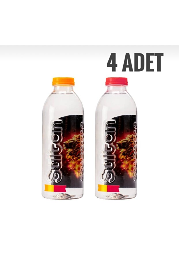 Florya Suyu 0.4 Litre Prime 4 adet - 1