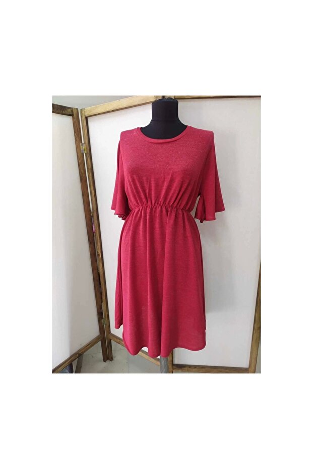 Yılbaşı Elbisesi - 4