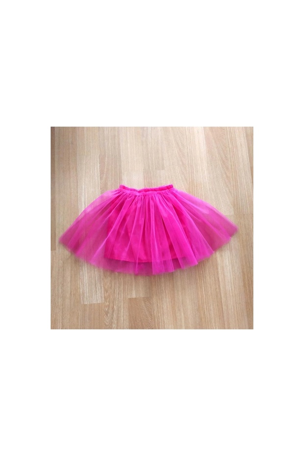 Tutu Skirt for Girls (1-2 Years)