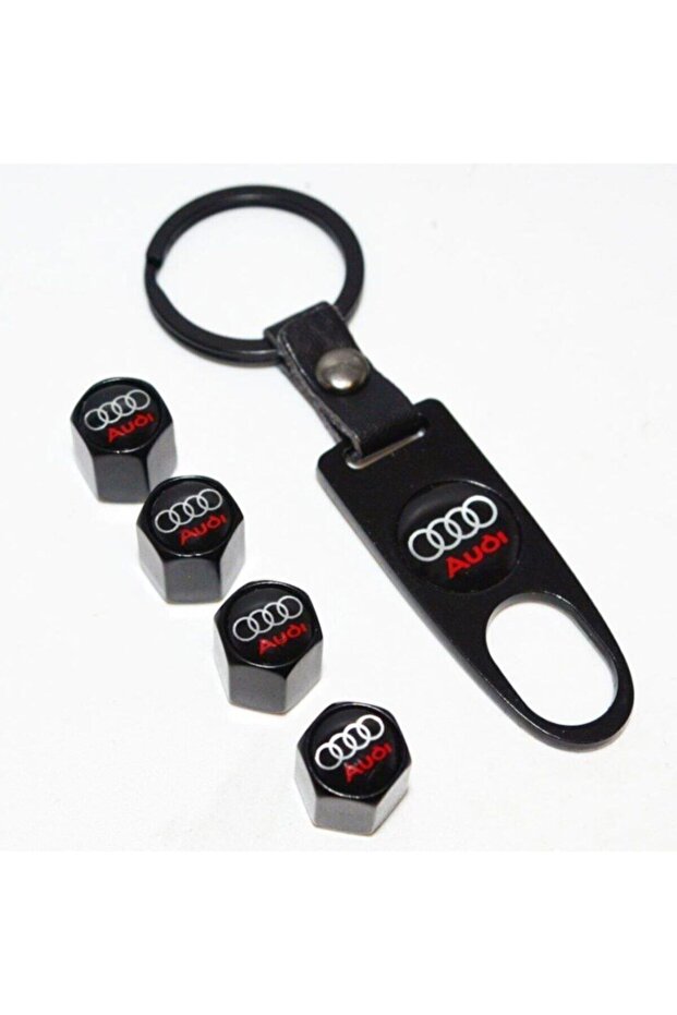 Capacul supapei și breloc - 1