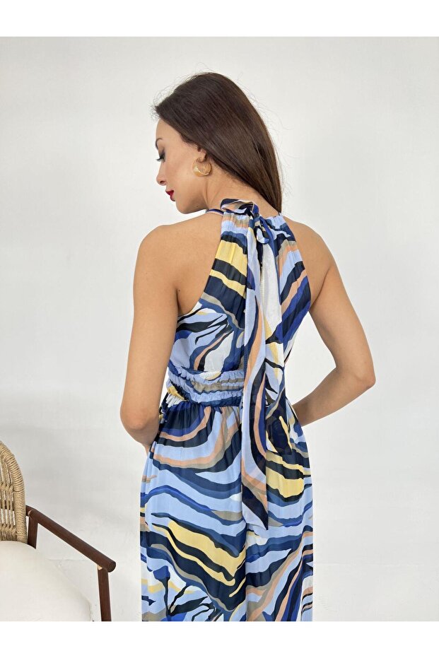 5519 Dress-Verona