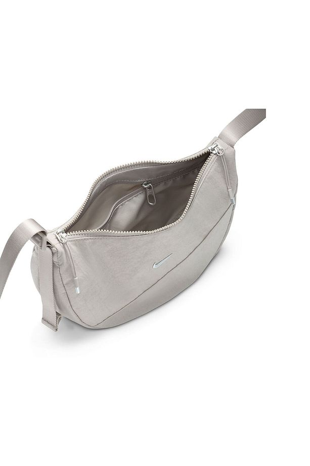 Omuz Çantası NK AURA CRESCENT CROSSBODY - HQ4370-009 - 3