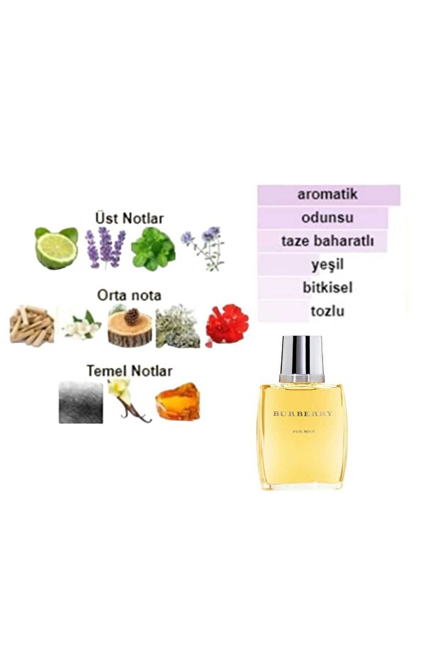 Bb CLASSIC - KATI PARFÜM/ SOLID PERFUME - 4