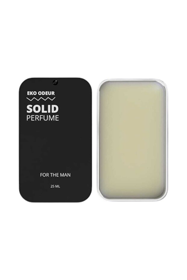Guılty Pour Homme-katı Parfüm- Solıd Perfume - 3