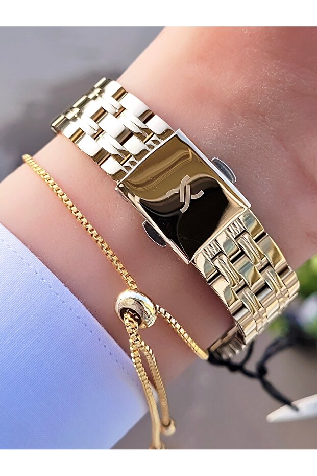 Kadın Kol Saati - 3