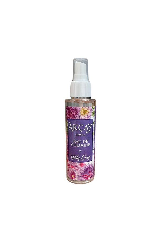 Yıldız Çiçeği Kolonyası 70° 150 ml Sprey - 1