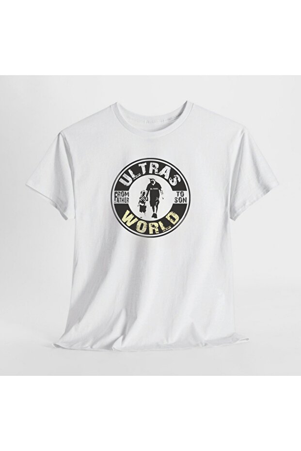 Ultras 100 Themed Tshirt 100% Cotton