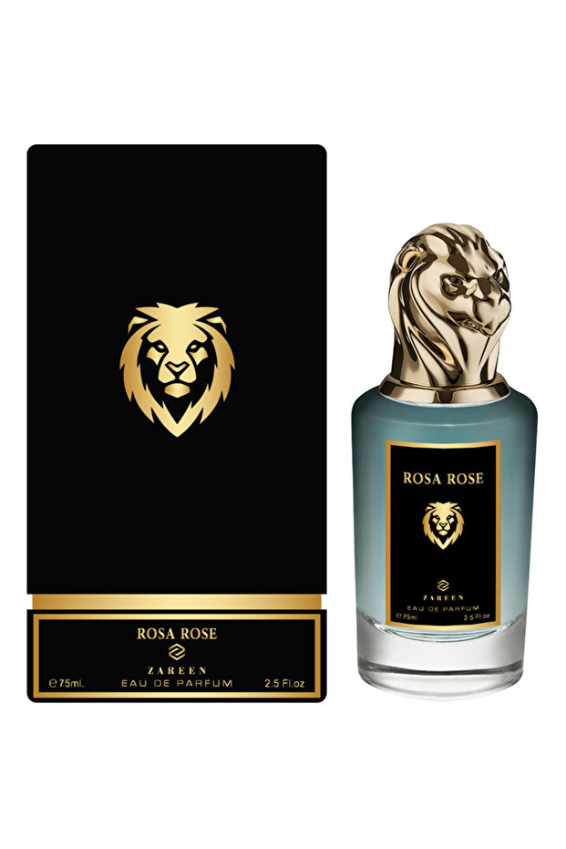 عطر روزا روز رجالي 75مل