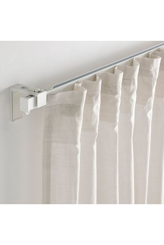 Vidga
Cornice Set, White - 2