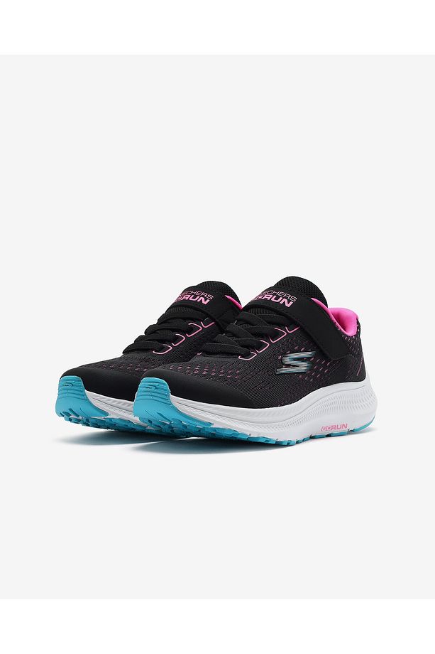 Go Run Consıstent 2.0 Büyük Kız Çocuk Siyah Koşu Ayakkabısı 303926l Bkhp - 3