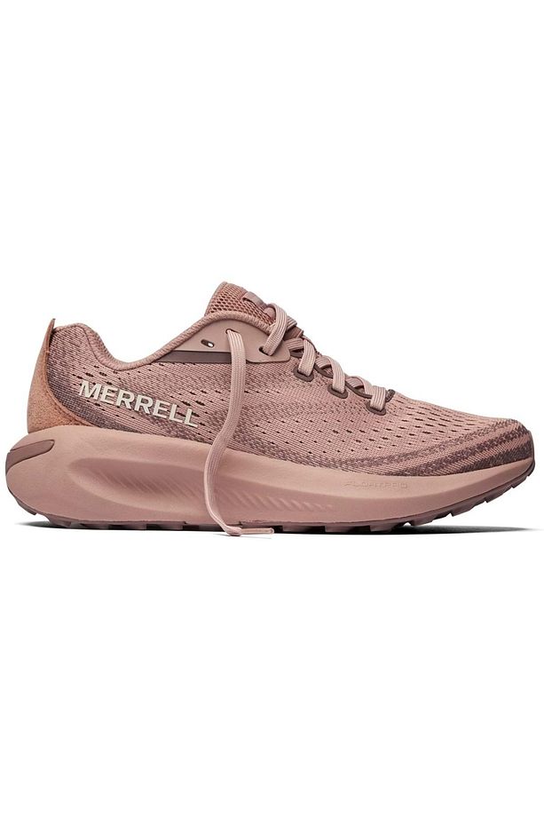 Morphlite Unisex Spor Ayakkabı PEMBE - 1