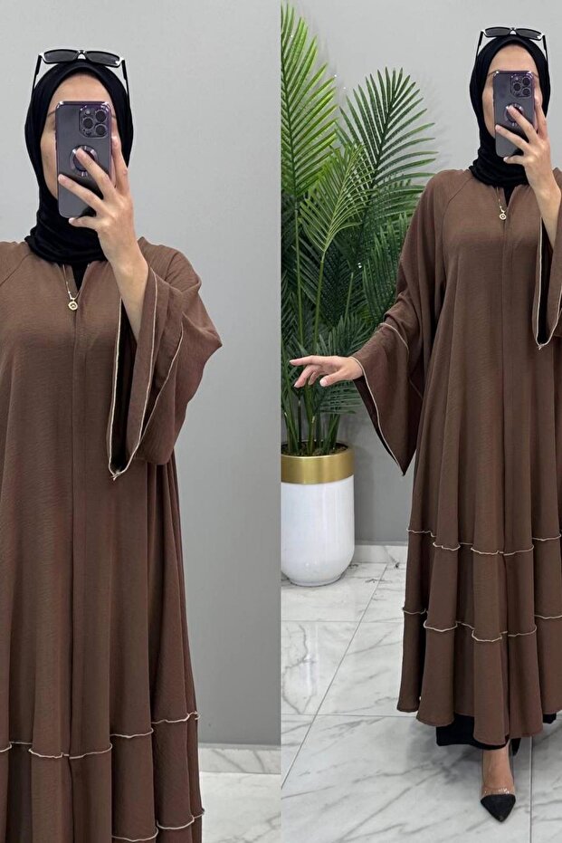 ABAYA FERACE - 1