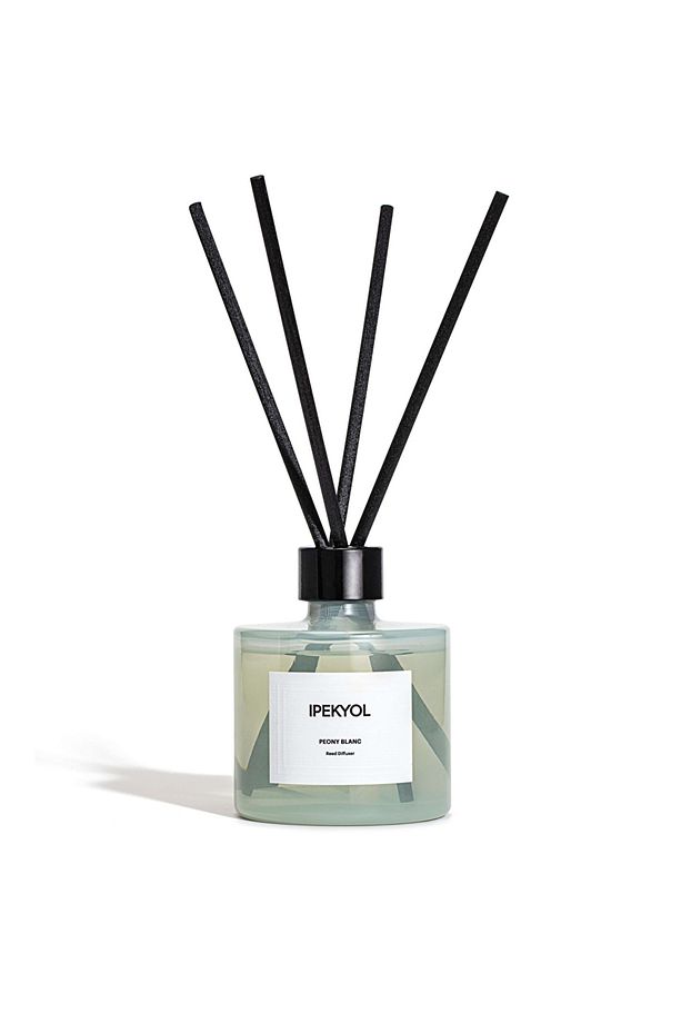 Peony Blanc Çubuklu Oda Kokusu 250 ml - 1