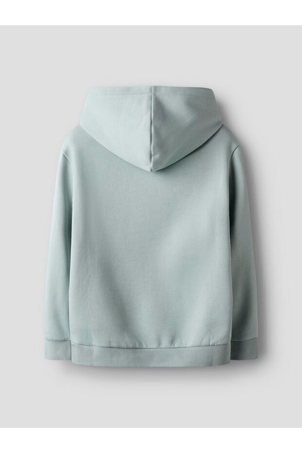 Sweatshirt mit normaler Passform - 3