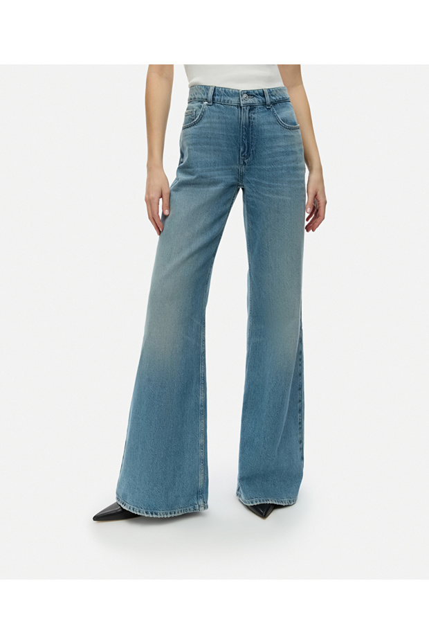 TOPUKLU AYAKKABI - 2