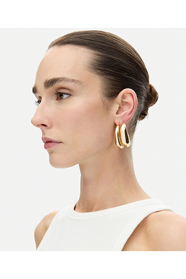 Halka küpe seti - 2