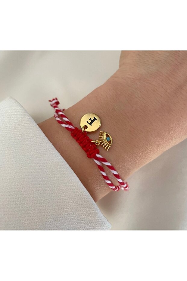 Harfli Marteniçka - 1