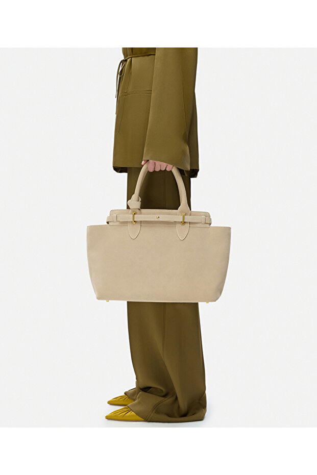 Boho tote çanta - 2