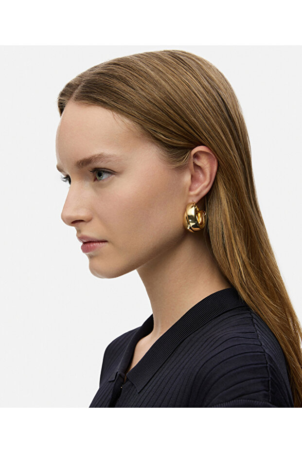 İç içe geçmiş küpe - 2