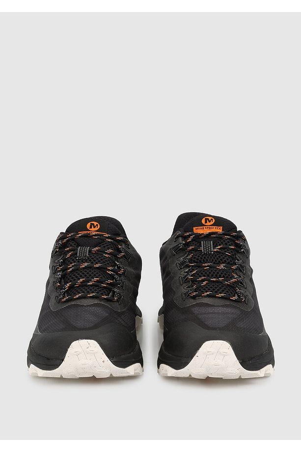 Moab Speed Gtx Siyah Erkek Gore-tex Koşu Ayakkabısı J066769 - 3