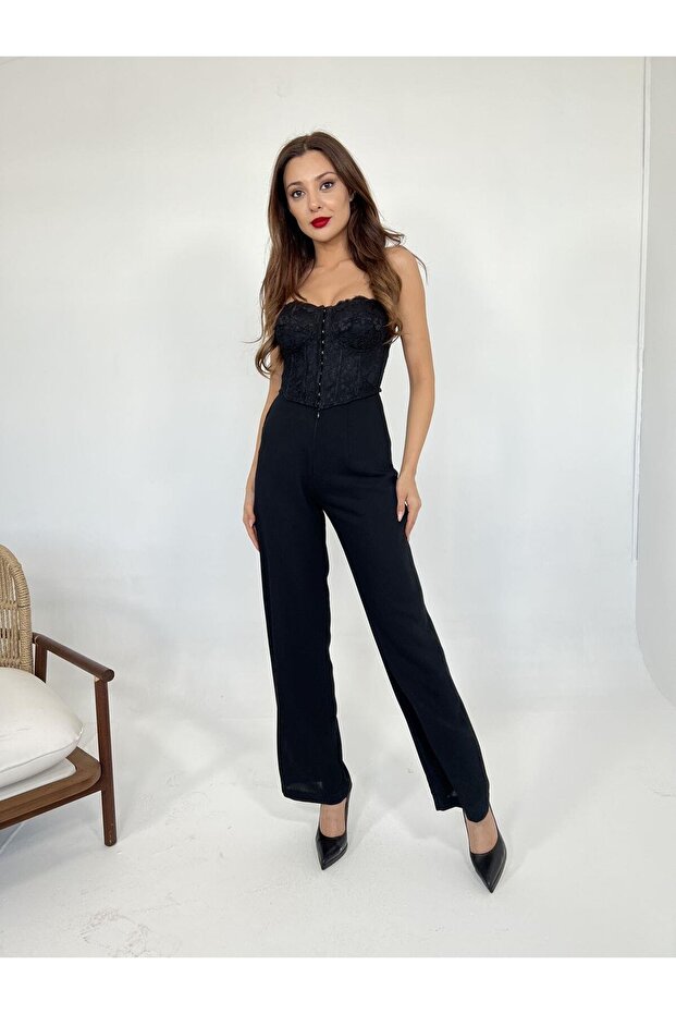 6137 TULUM-SİYAH - 3