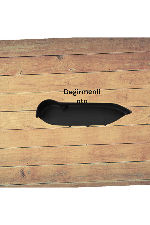 Kapı Cebi opel Corsa C Combo C -197005551 Ön sol - 1