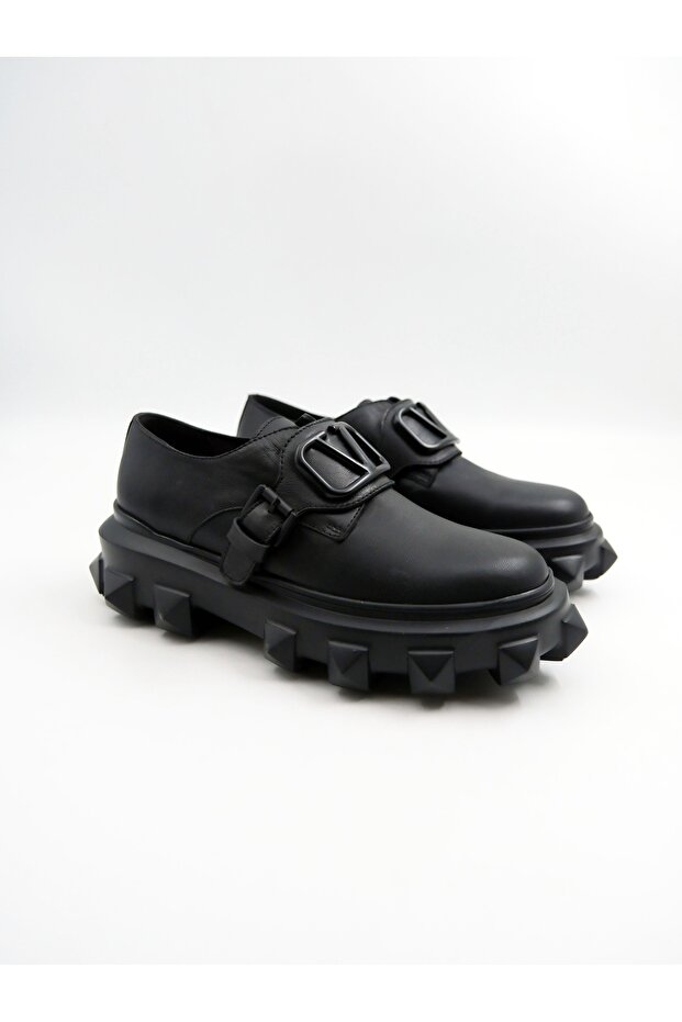 Women's Genuine Leather Loafer