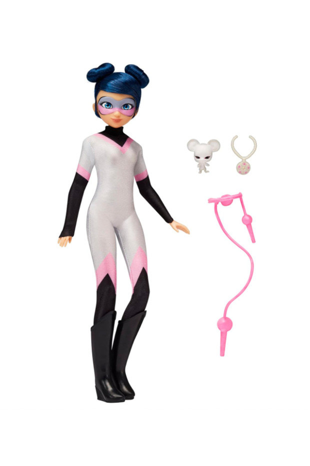 Ladybug Figure -ultimate Edition - 2