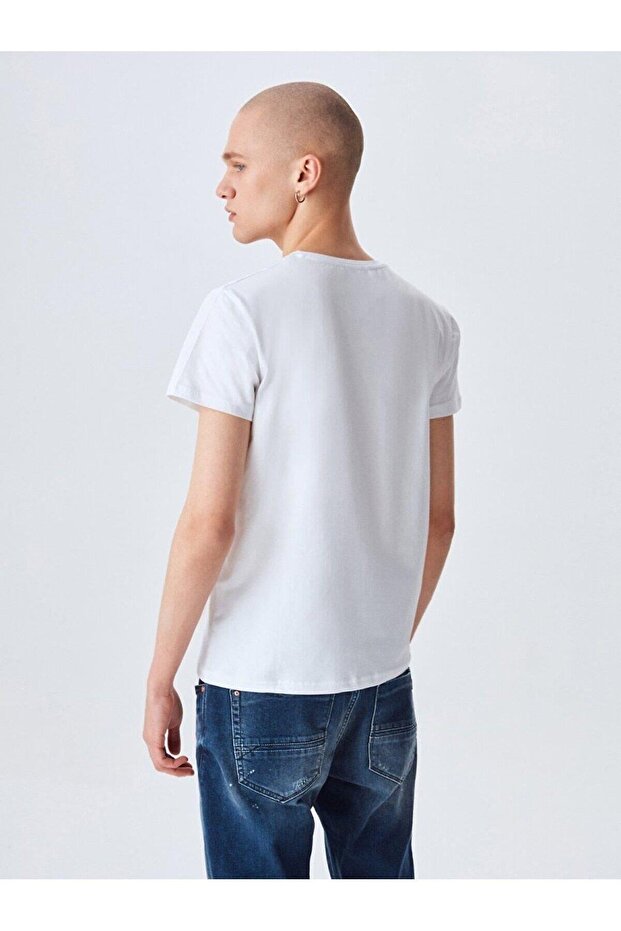 Falgon Erkek TShirt - 3