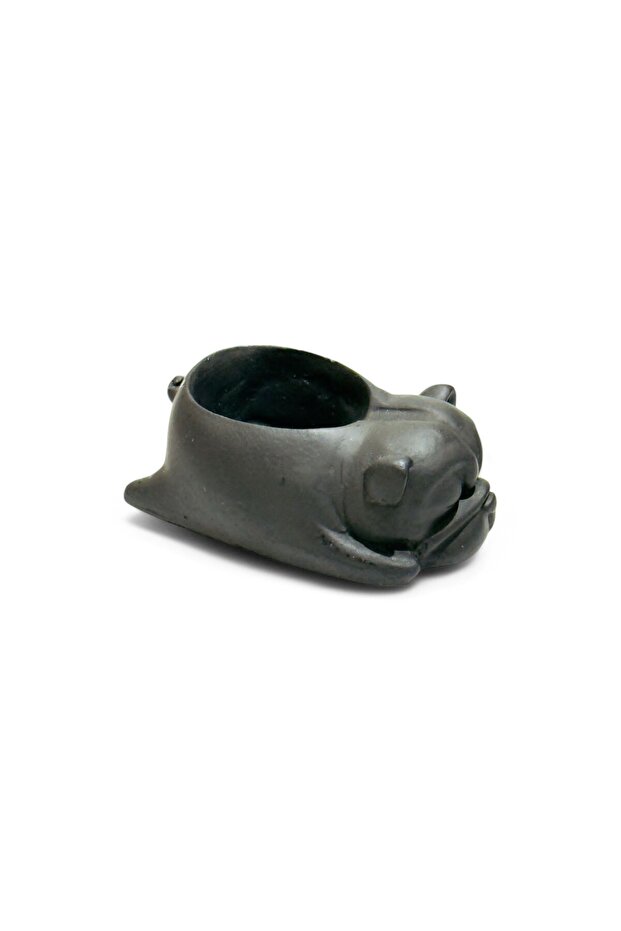 Polyester Ashtray - Ash Tray - 2