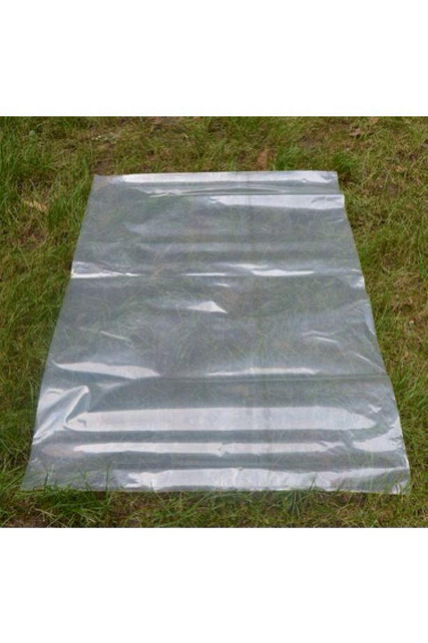1 Adet 120x200 Tek Kişilik Yatak Naylonu - 1