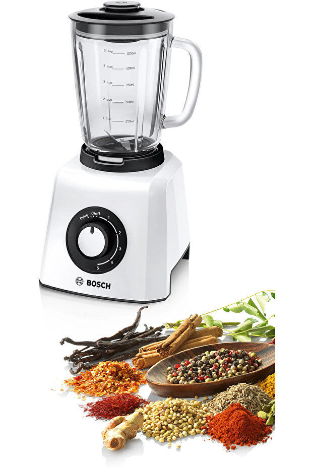 Bosch Blender - 5