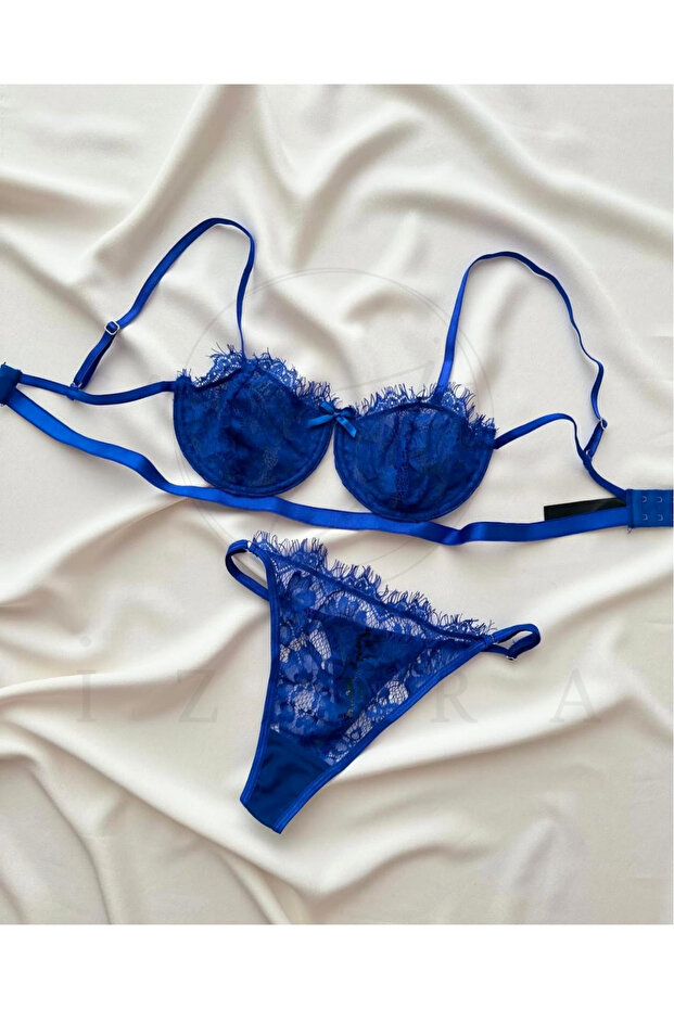 Dantelli Bra Set - 3