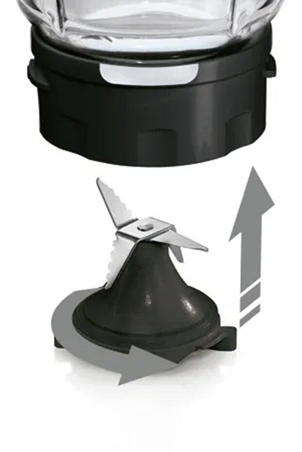 Bosch Blender - 3