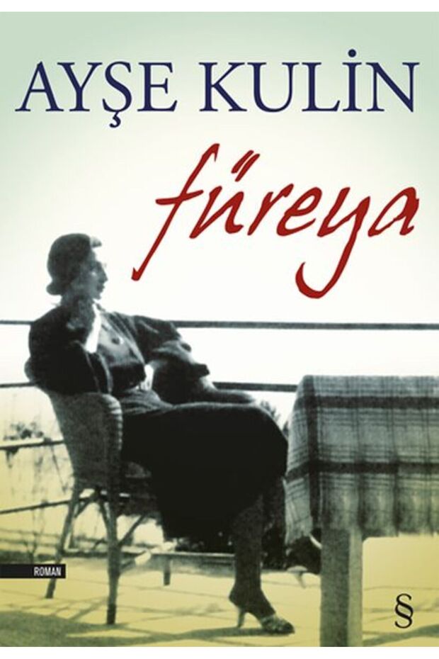 Füreya - 1