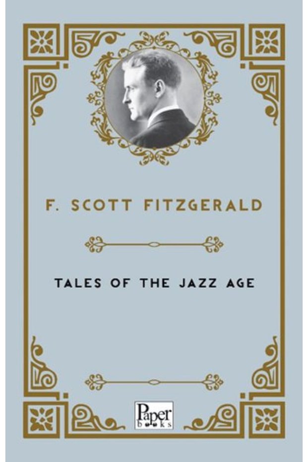 Tales of the Jazz Age (İngilizce Kitap)
