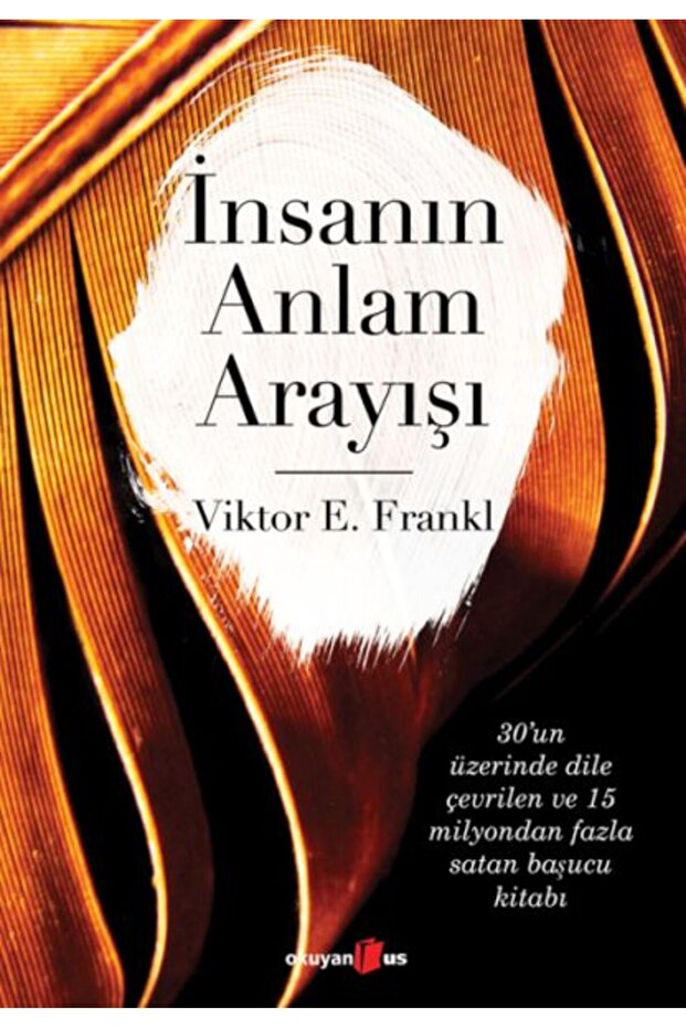 İnsanın Anlam Arayışı