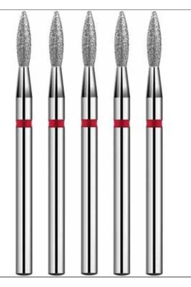 elmas ateş freze uç - 2