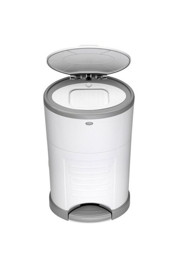Korbell Bebek Bezi Çöp Kovası Sistemi Xyz-m250ds. - 8