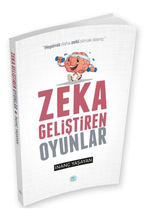 Games That Develop Intelligence - 1