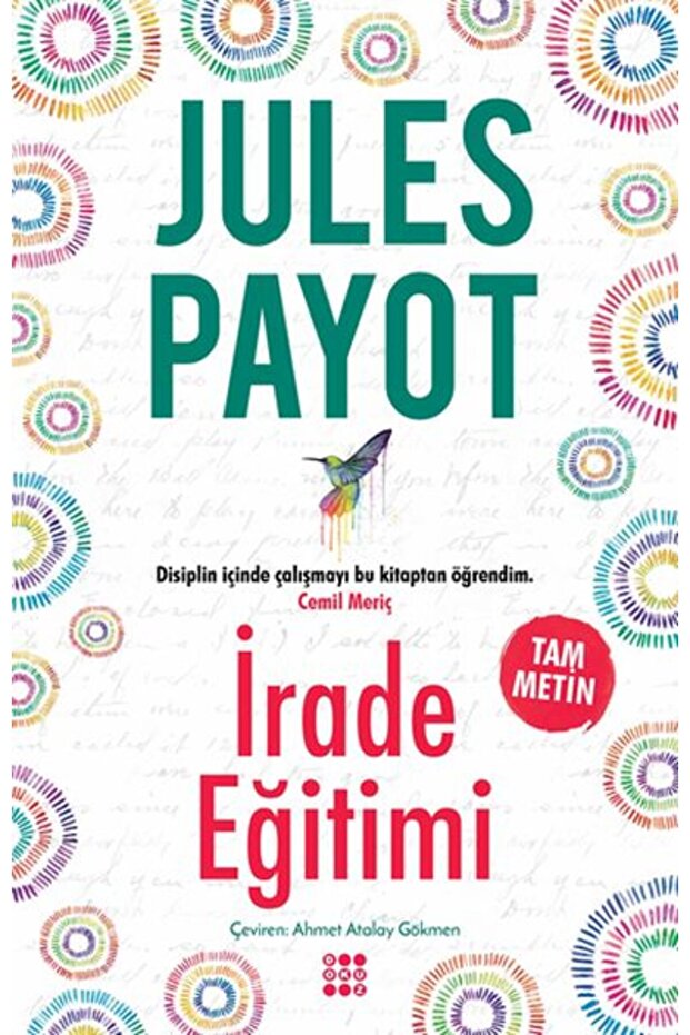 التدريب على الإرادة - النص الكامل - 1