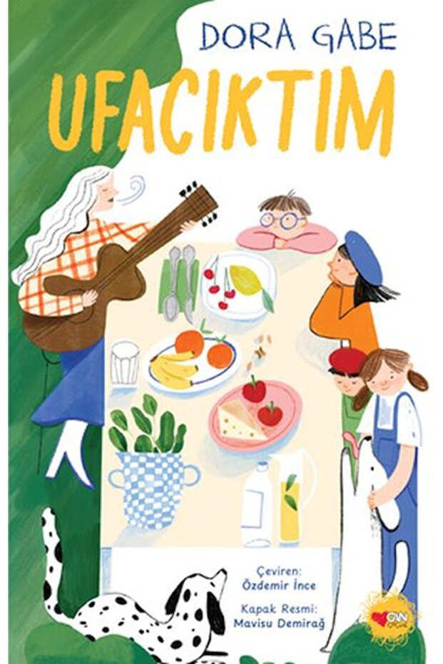 كنت صغيرا - 1