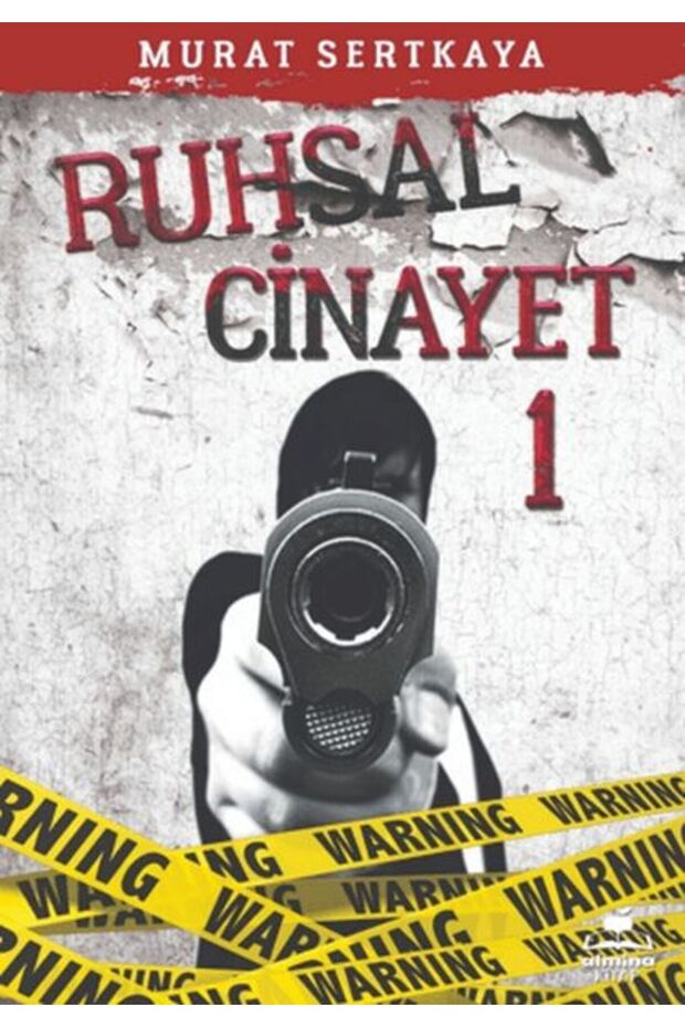The Spiritual Murder