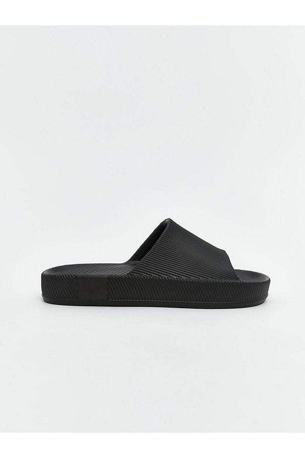 LCW STEPS  Tek Bantlı Erkek Terlik - 2